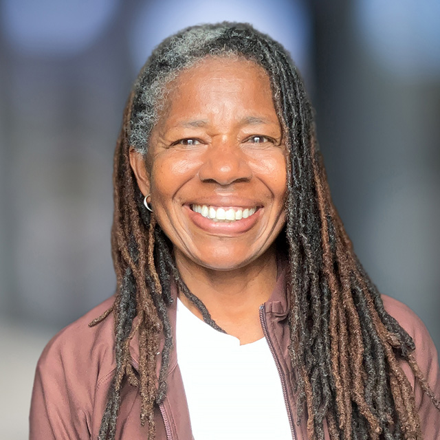 Marie President, MD